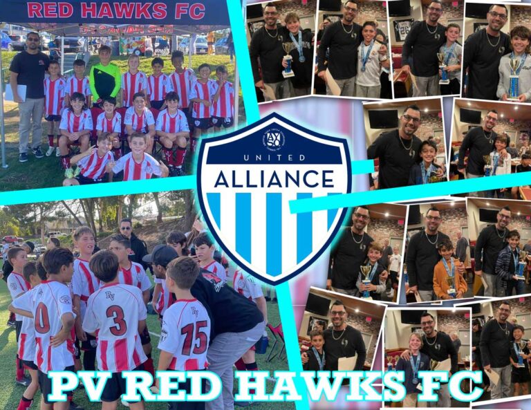 S1 Alliance PV Red Hawks CSL Division 3 West Champs!!