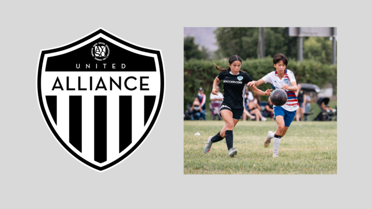 S1 Alliance Featured on US Soccer Parent!